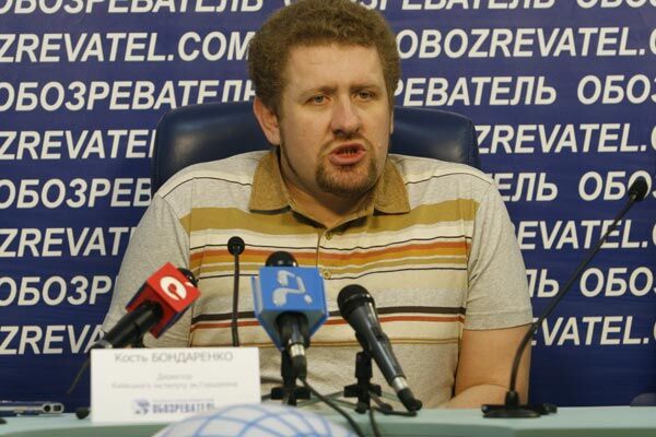 Осень может принести Украине отставку Тимошенко и Балоги