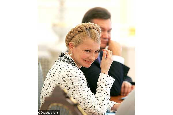 В парламенте может быть образована только одна коалиция