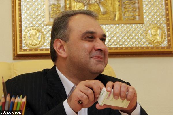 Жалобу Жвании рассмотрят еще раз