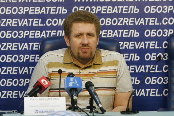 Тимошенко і Януковича об’єднає спільний ворог - Ющенко, 6 августа 2008
