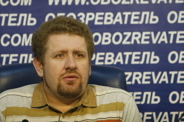 Тимошенко і Януковича об’єднає спільний ворог - Ющенко, 6 августа 2008