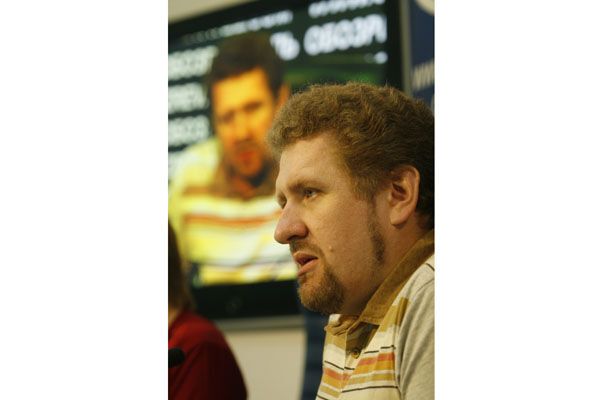 Тимошенко і Януковича об’єднає спільний ворог - Ющенко, 6 августа 2008
