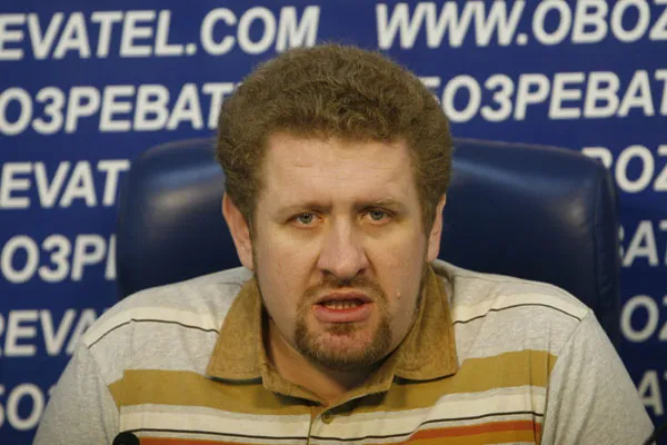 Тимошенко і Януковича об’єднає спільний ворог - Ющенко, 6 августа 2008