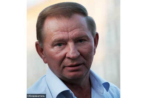 Елтон Джон привітає Кучму в Криму