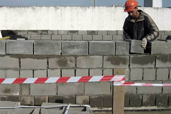 Украинцы гибнут на работе. 1500 смертей за полгода