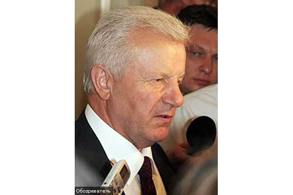 Мороз ніколи не звинувачував Кучму у вбивстві Георгія Гонгадзе