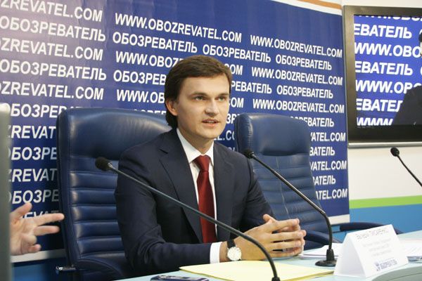 Семенюк продает объекты «по 3 рубля»