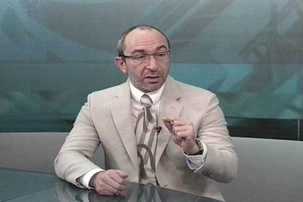 Кернес проиграл  суд БЮТовцу