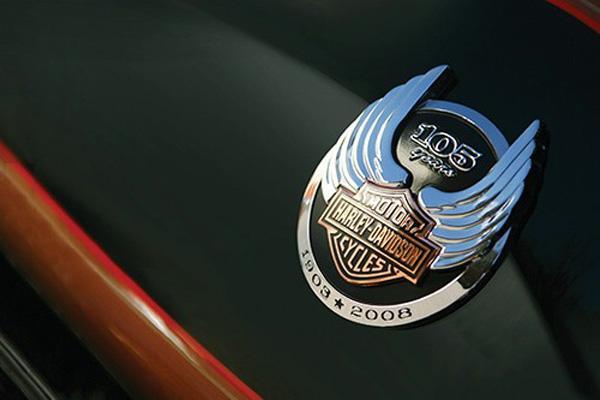 Harley-Davidson теперь можно купить в Украине