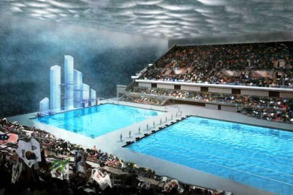 Сьогодні відкривається Олімпіада-2008 