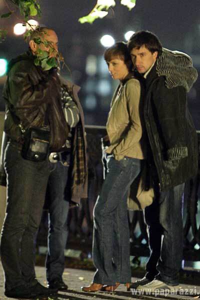 У Нелли Уваровой и Григория Антипенко снова роман!