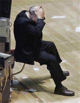 Обвал цін на нафту триває