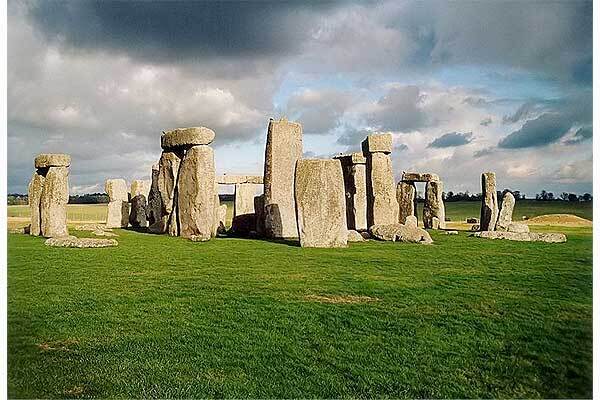 На Прикарпатье нашли украинский Стоунхендж 