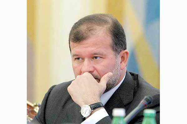 Балога видит новую коалицию