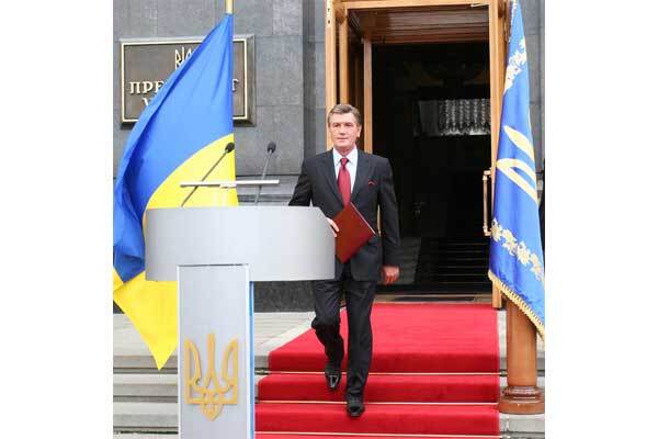 Политическая мода 2009-2010: для украинского электората