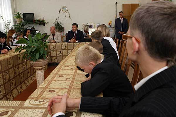 Янукович запропонує коаліції розійтися