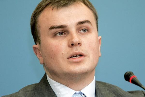 У Тимошенко объяснили, почему не пустили Берназюка на Кабмин