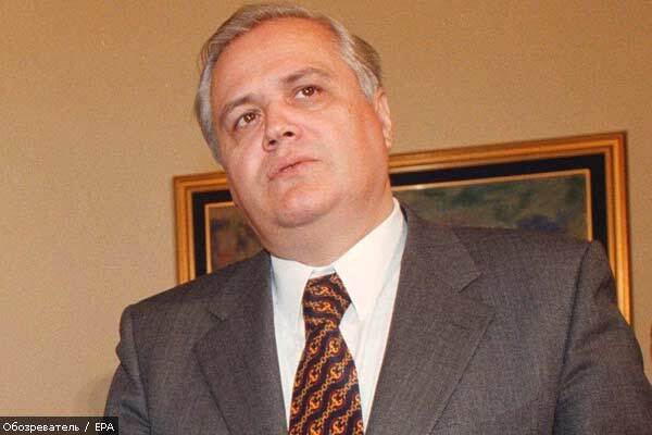 Гаагский трибунал временно освободил экс-президента Сербии