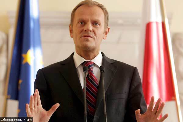 Польша назвала срок перехода на евро