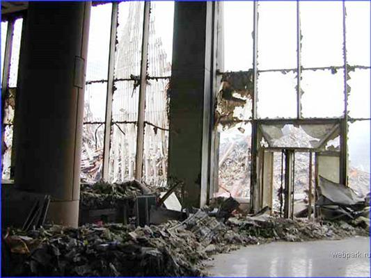 Сьома річниця терактів 11 вересня