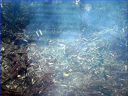 Сьома річниця терактів 11 вересня