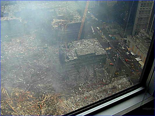 Сьома річниця терактів 11 вересня