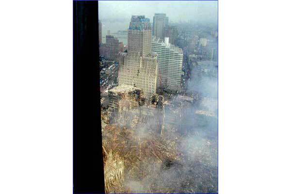 Сьома річниця терактів 11 вересня