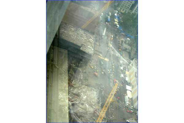 Сьома річниця терактів 11 вересня