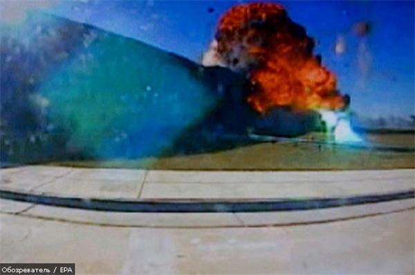 Сьома річниця терактів 11 вересня