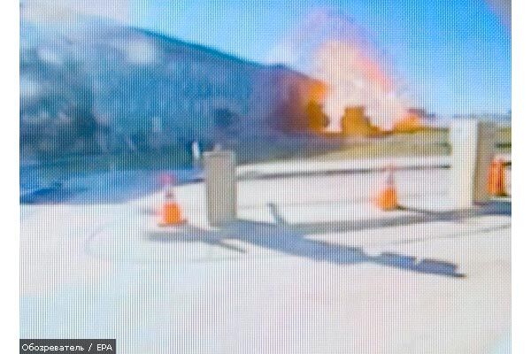 Сьома річниця терактів 11 вересня