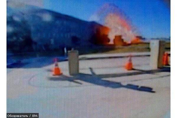 Сьома річниця терактів 11 вересня