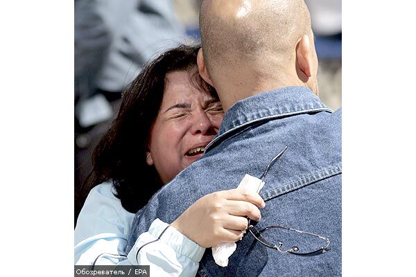 Сьома річниця терактів 11 вересня