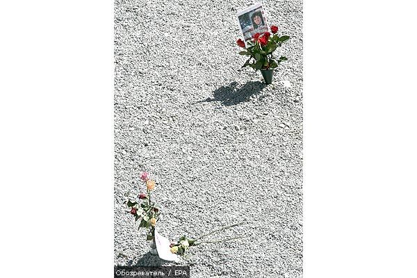 Сьома річниця терактів 11 вересня