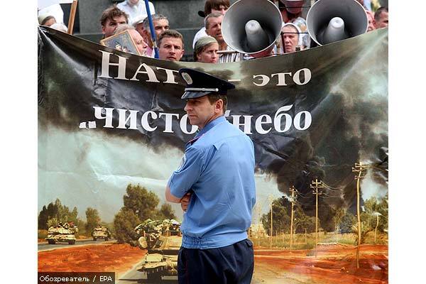 Часть Европы поддержит Украину на пути в ЕС и НАТО