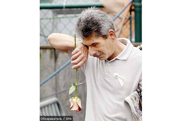 Сьома річниця терактів 11 вересня