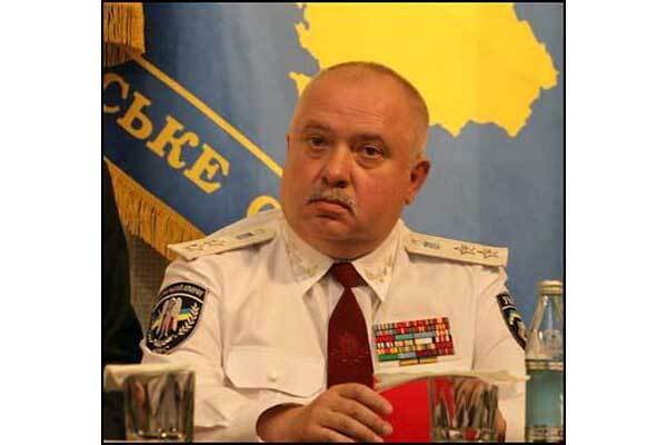 Язык Кернеса довел до суда