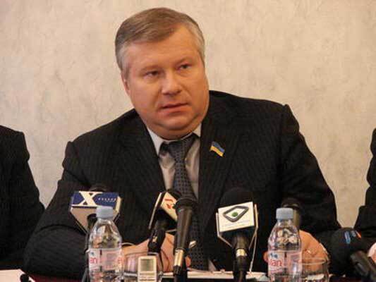В харьковской власти грядут перемены