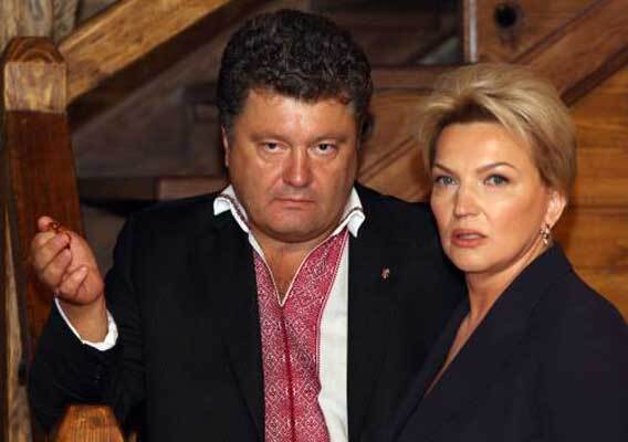 "К Януковичу не вернусь, даже если он на колени встанет!"