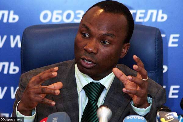 Секта Черновецкого подает в суд на УТ-1