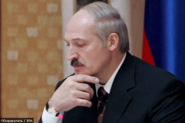 Кино в Белоруссии не будет, Лукашенко запретил