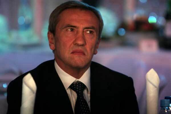 Ющенко наплевал киношникам в душу