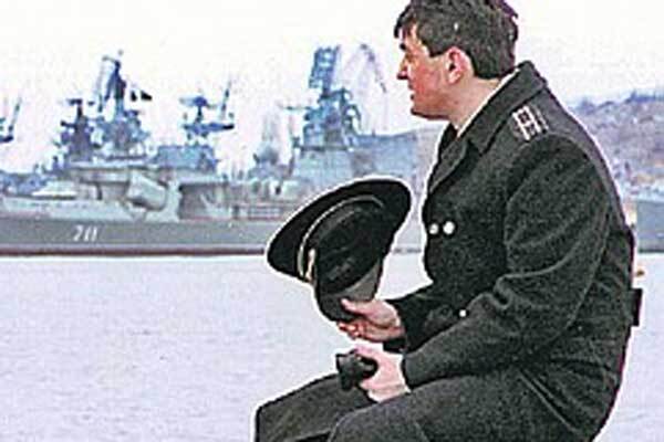 Моряков ЧФ лишают украинского гражданства