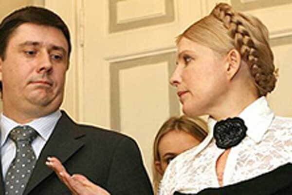 Сегодня последний день, когда коалиция может воскреснуть