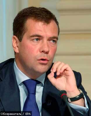 Крымские татары просят Медведева защитить от Ющенко