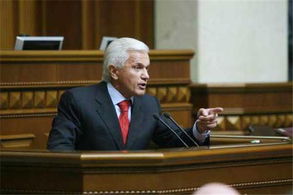 Литвин спас демократическую коалицию