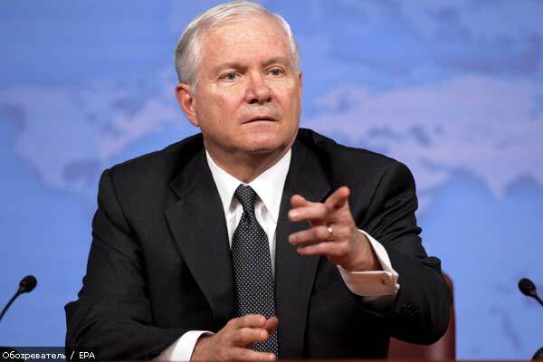 В Ирак без предупреждения нагрянул министр обороны США