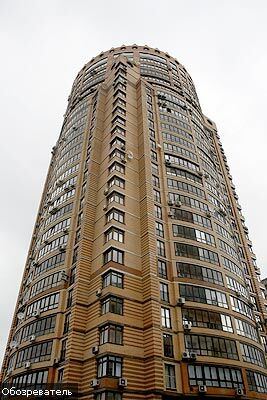 Про зниження цін на квартири можна забути