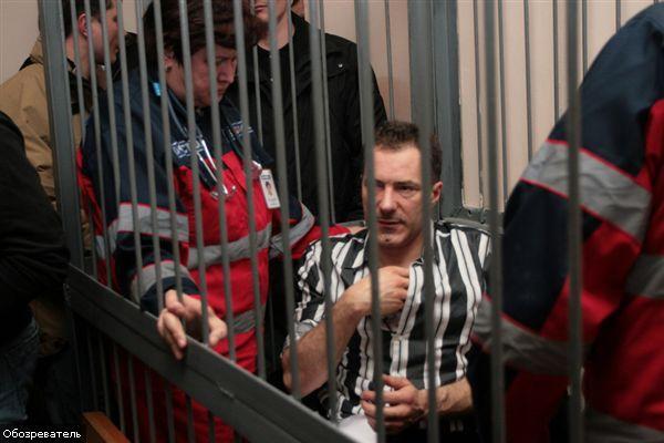 Рудьковский - жертва трудовой дисциплины