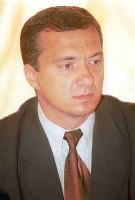 По мнению СП, Кабмин создал "бюджет проедания"