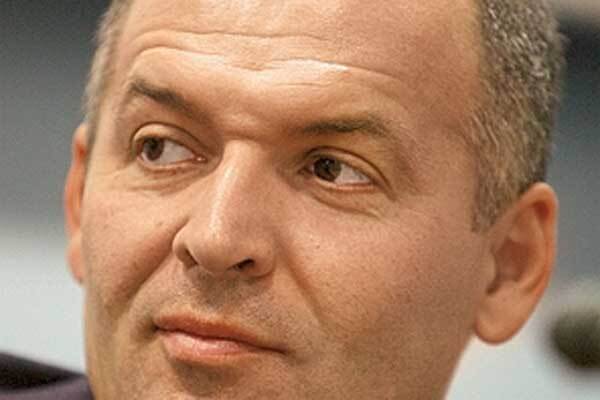 Пинчук попал в десятку самых влиятельных коллекционеров мира
